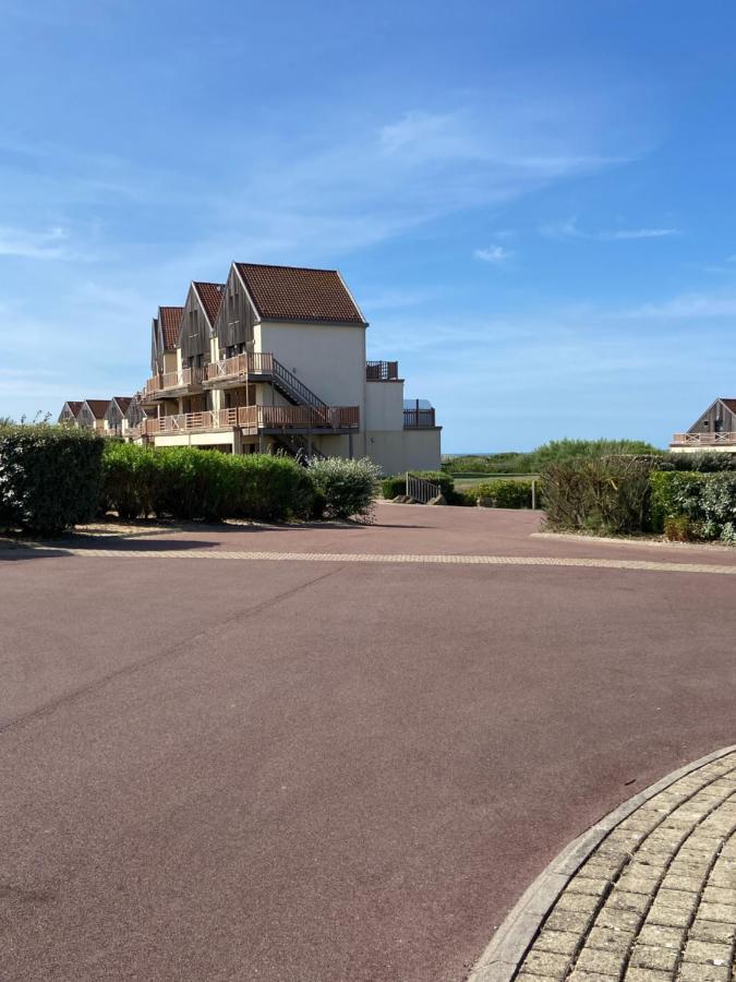 La Mer En Vue, Destination Naturelle Pour 2, Avec Wifi Et Parking Wimereux Exterior photo